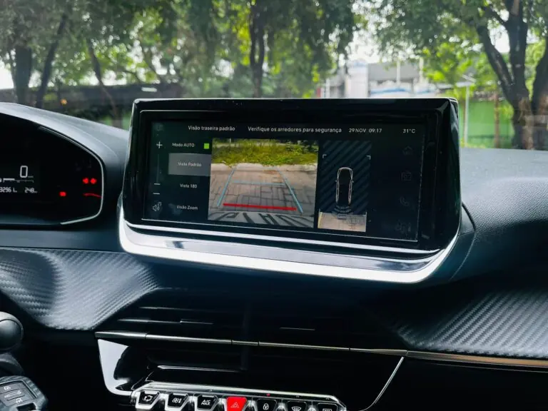 Peugeot 208 Style 1.0 Flex 6V 5p Mec. 2023 - Idroovecar