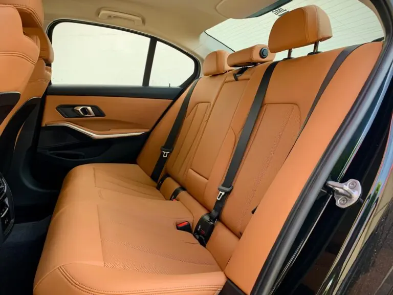 BMW 320iA 2.0 Turbo/ActiveFlex 16V/GP 4p 2025 - Idroovecar