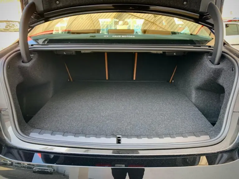 BMW 320iA 2.0 Turbo/ActiveFlex 16V/GP 4p 2025 - Idroovecar