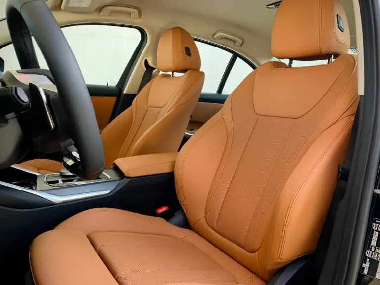 BMW 320iA 2.0 Turbo/ActiveFlex 16V/GP 4p 2025 - Idroovecar