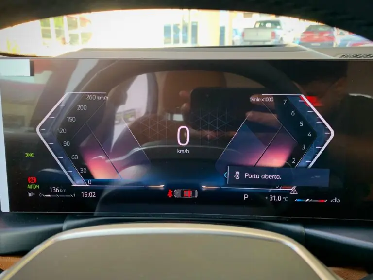 BMW 320iA 2.0 Turbo/ActiveFlex 16V/GP 4p 2025 - Idroovecar