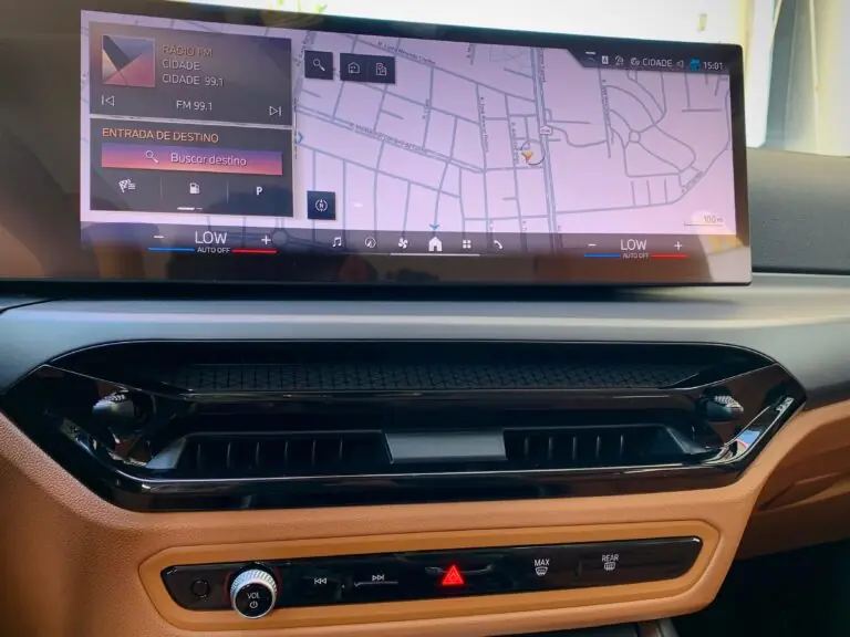 BMW 320iA 2.0 Turbo/ActiveFlex 16V/GP 4p 2025 - Idroovecar