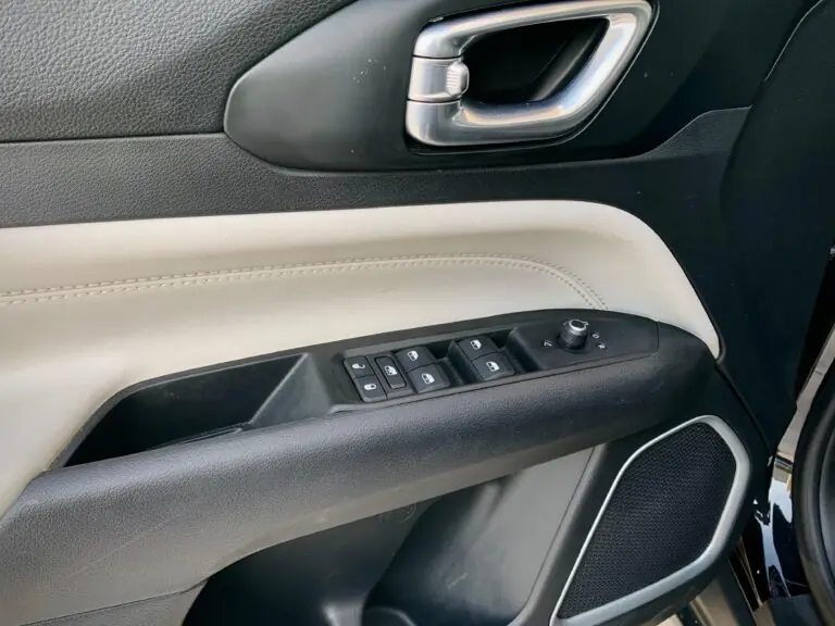 Jeep COMPASS LONG. TD 350 2.0 4x4 Diesel Aut. 2022 - Idroovecar