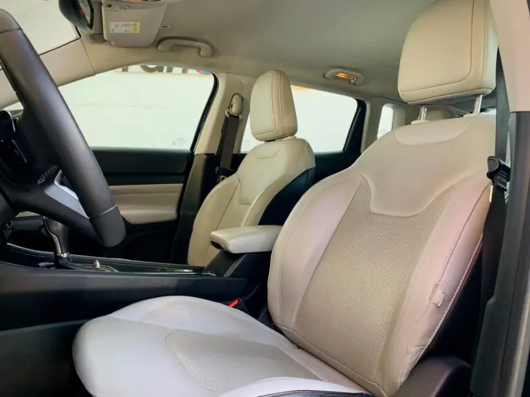 Jeep COMPASS LONG. TD 350 2.0 4x4 Diesel Aut. 2022 - Idroovecar