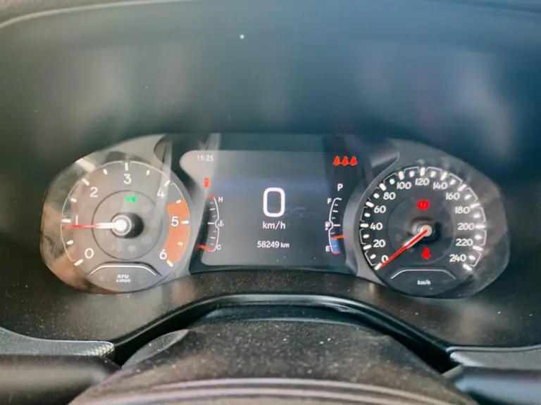 Jeep COMPASS LONG. TD 350 2.0 4x4 Diesel Aut. 2022 - Idroovecar