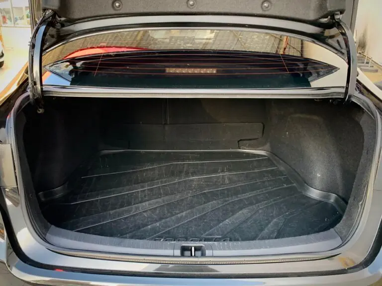 Toyota Corolla XEi 2.0 Flex 16V Aut. 2021 - Idroovecar