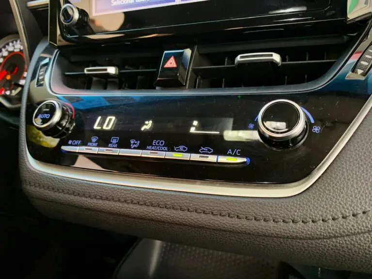 Toyota Corolla XEi 2.0 Flex 16V Aut. 2021 - Idroovecar