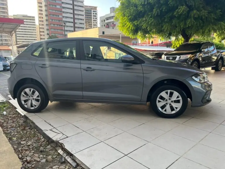 VW - VolksWagen Polo 1.0 MPI Flex 12V 5p 2024 - Idroovecar