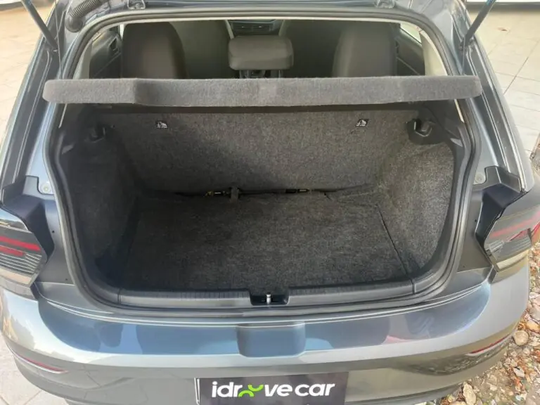 VW - VolksWagen Polo 1.0 MPI Flex 12V 5p 2024 - Idroovecar