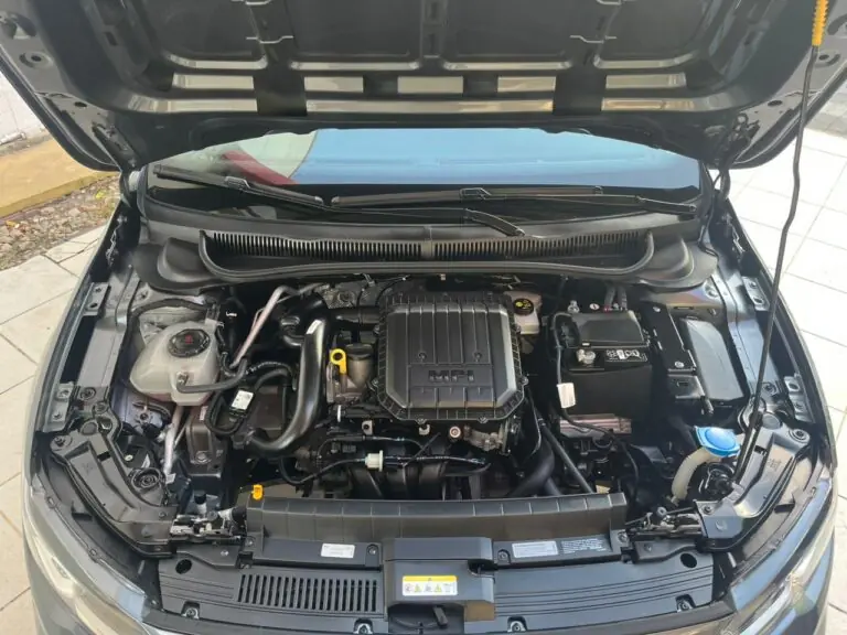 VW - VolksWagen Polo 1.0 MPI Flex 12V 5p 2024 - Idroovecar