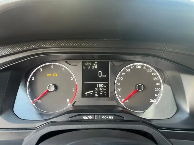 VW - VolksWagen Polo 1.0 MPI Flex 12V 5p 2024 - Idroovecar