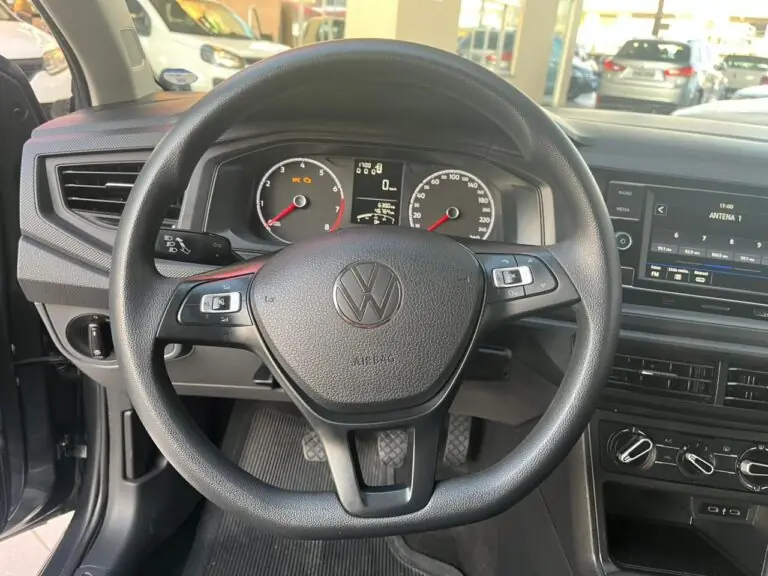 VW - VolksWagen Polo 1.0 MPI Flex 12V 5p 2024 - Idroovecar