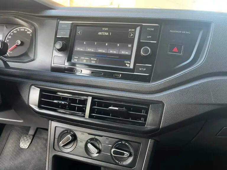 VW - VolksWagen Polo 1.0 MPI Flex 12V 5p 2024 - Idroovecar