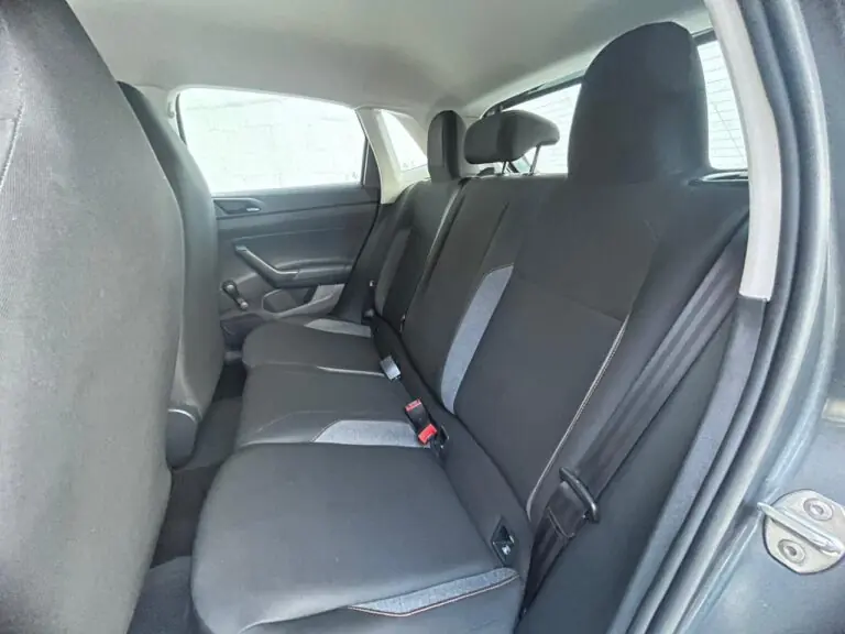 VW - VolksWagen Polo 1.0 MPI Flex 12V 5p 2024 - Idroovecar