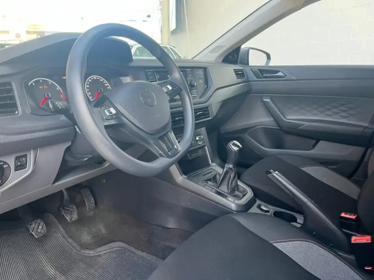 VW - VolksWagen Polo 1.0 MPI Flex 12V 5p 2024 - Idroovecar