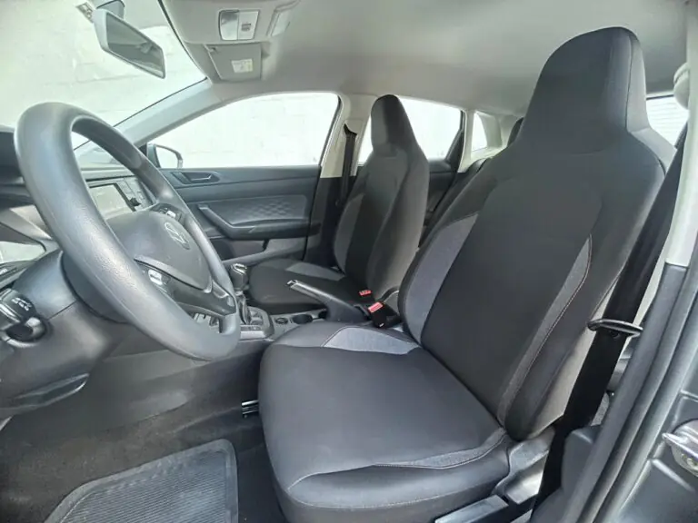 VW - VolksWagen Polo 1.0 MPI Flex 12V 5p 2024 - Idroovecar