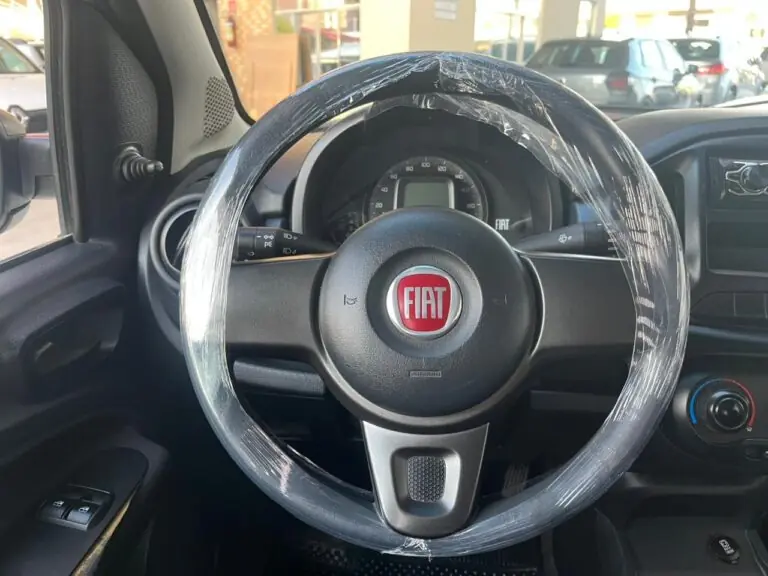 Fiat UNO ATTRACTIVE 1.0 Fire Flex 8V 5p 2021 - Idroovecar