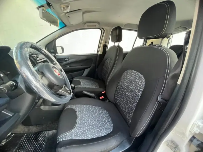 Fiat UNO ATTRACTIVE 1.0 Fire Flex 8V 5p 2021 - Idroovecar