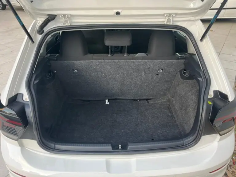 VW - VolksWagen Polo 1.0 TSI Flex 12V 5p 2023 - Idroovecar