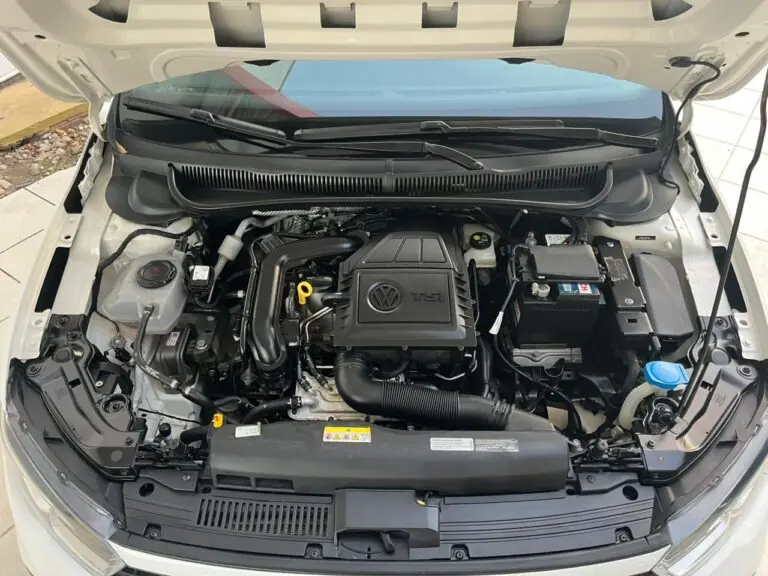 VW - VolksWagen Polo 1.0 TSI Flex 12V 5p 2023 - Idroovecar