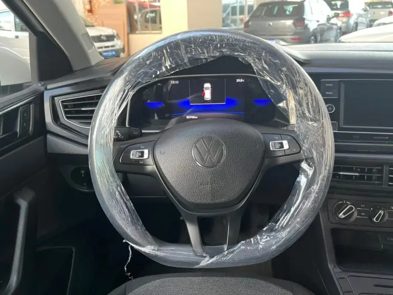 VW - VolksWagen Polo 1.0 TSI Flex 12V 5p 2023 - Idroovecar