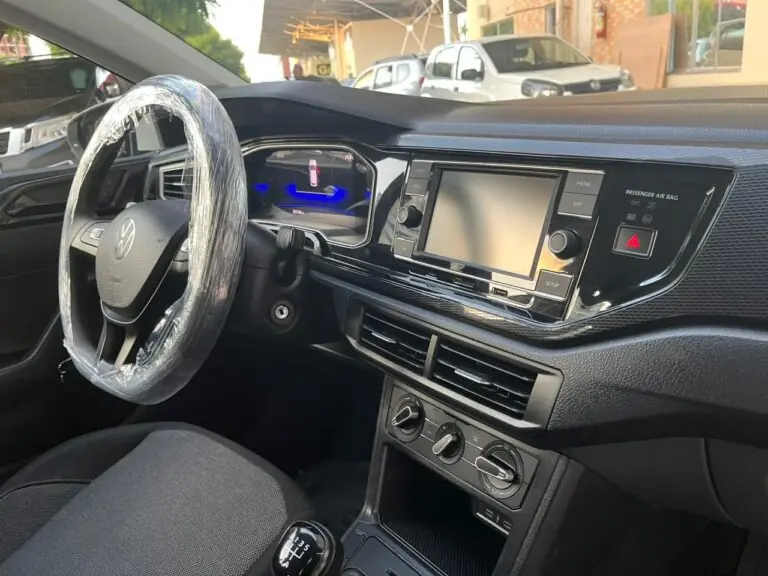 VW - VolksWagen Polo 1.0 TSI Flex 12V 5p 2023 - Idroovecar