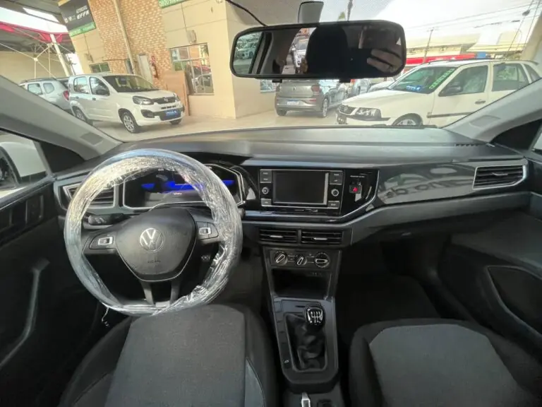 VW - VolksWagen Polo 1.0 TSI Flex 12V 5p 2023 - Idroovecar