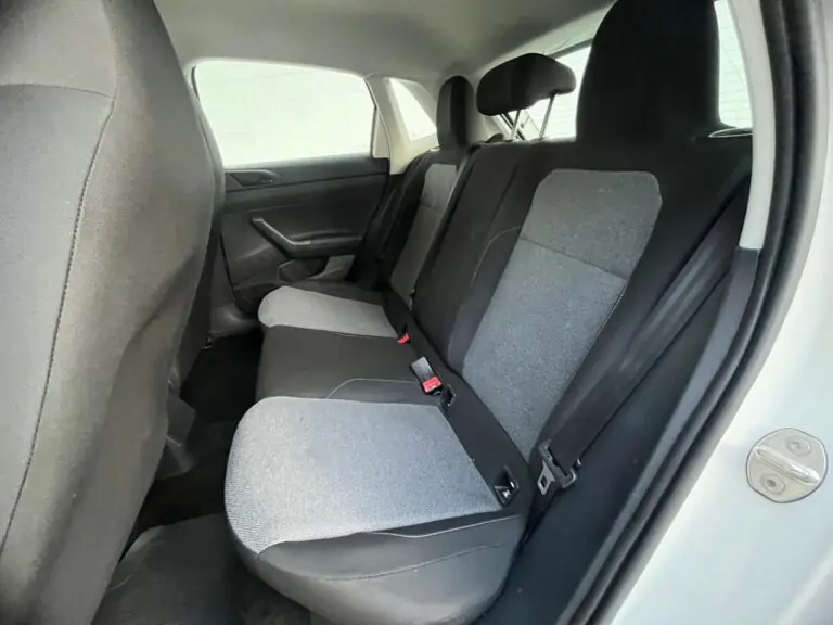 VW - VolksWagen Polo 1.0 TSI Flex 12V 5p 2023 - Idroovecar