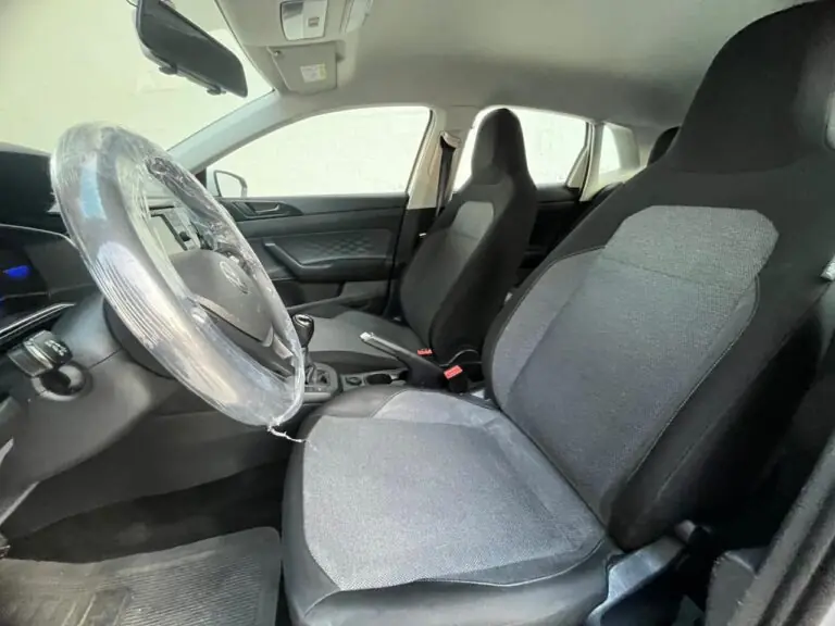 VW - VolksWagen Polo 1.0 TSI Flex 12V 5p 2023 - Idroovecar