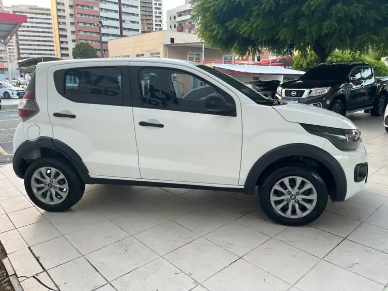 Fiat MOBI LIKE 1.0 Fire Flex 5p. 2023 – Idroovecar Fiat MOBI LIKE 1.0 Fire Flex 5p. 2023 - Idroovecar