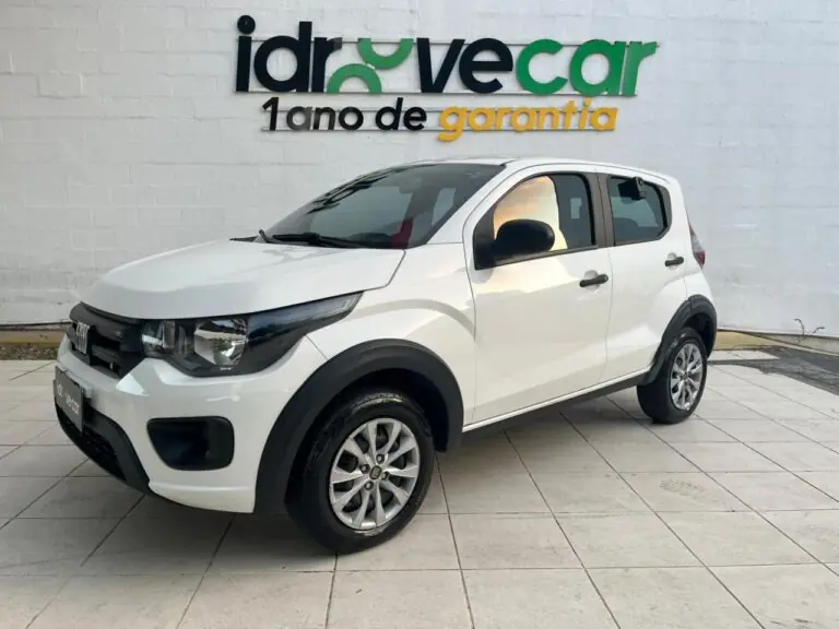 Fiat MOBI LIKE 1.0 Fire Flex 5p. 2023 – Idroovecar Fiat MOBI LIKE 1.0 Fire Flex 5p. 2023 - Idroovecar