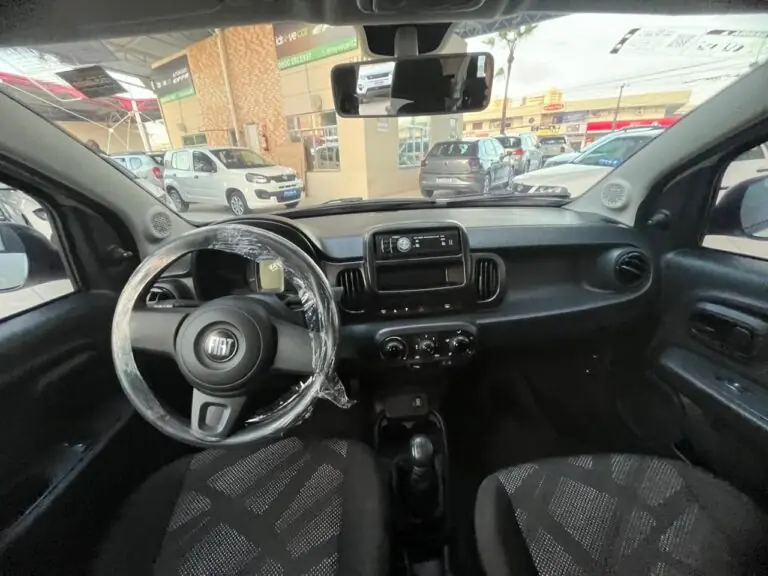 Fiat MOBI LIKE 1.0 Fire Flex 5p. 2023 – Idroovecar Fiat MOBI LIKE 1.0 Fire Flex 5p. 2023 - Idroovecar