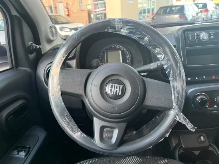 Fiat MOBI LIKE 1.0 Fire Flex 5p. 2023 – Idroovecar Fiat MOBI LIKE 1.0 Fire Flex 5p. 2023 - Idroovecar