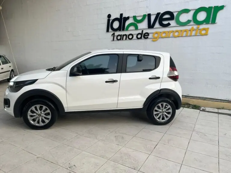 Fiat MOBI LIKE 1.0 Fire Flex 5p. 2023 – Idroovecar Fiat MOBI LIKE 1.0 Fire Flex 5p. 2023 - Idroovecar