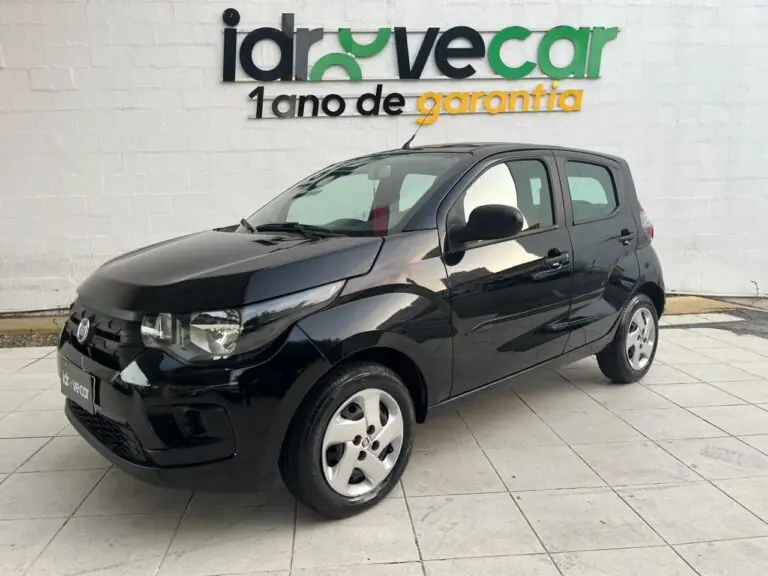 Fiat MOBI LIKE 1.0 Fire Flex 5p. 2019 - Idroovecar