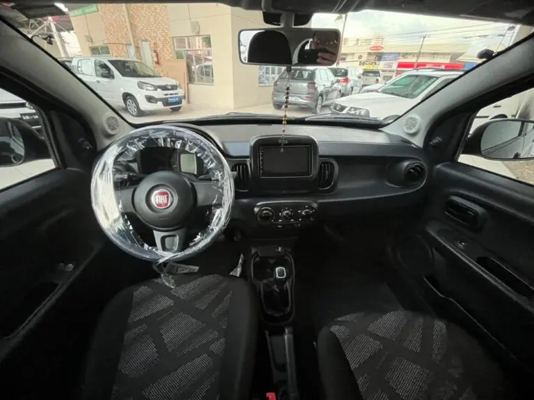 Fiat MOBI LIKE 1.0 Fire Flex 5p. 2019 - Idroovecar