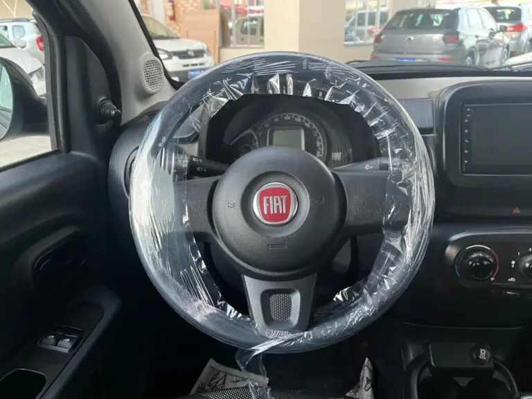 Fiat MOBI LIKE 1.0 Fire Flex 5p. 2019 - Idroovecar