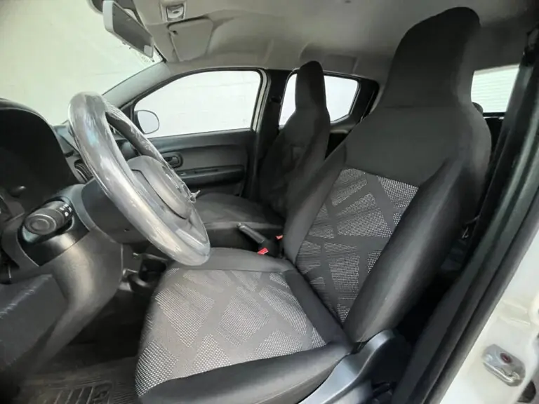 Fiat MOBI LIKE 1.0 Fire Flex 5p. 2019 - Idroovecar