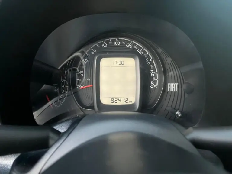 Fiat MOBI LIKE 1.0 Fire Flex 5p. 2019 - Idroovecar