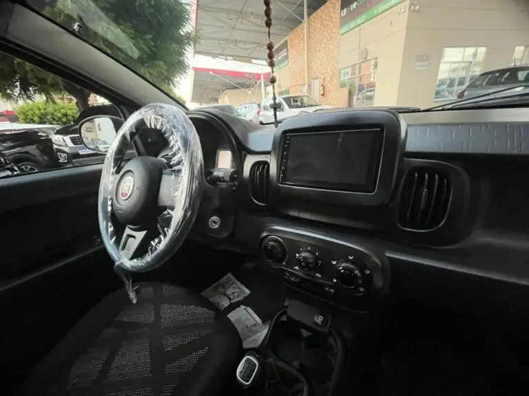 Fiat MOBI LIKE 1.0 Fire Flex 5p. 2019 - Idroovecar