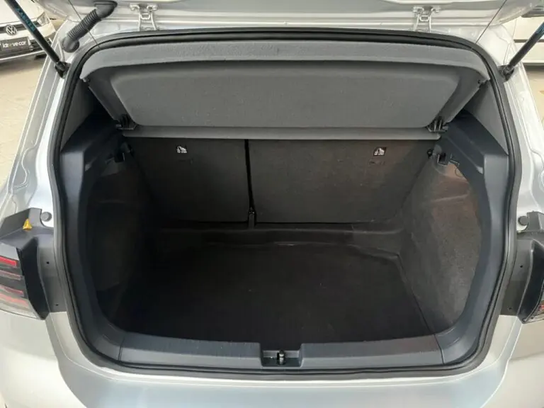 VW - VolksWagen T-Cross 200 TSI 1.0 Flex 12V 5p Aut. 2023 - Idroovecar