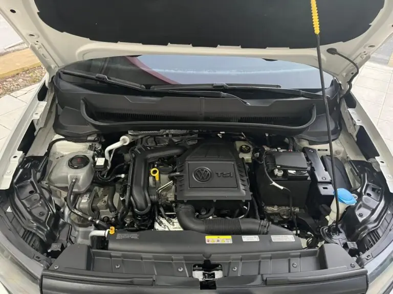 VW - VolksWagen T-Cross 200 TSI 1.0 Flex 12V 5p Aut. 2023 - Idroovecar