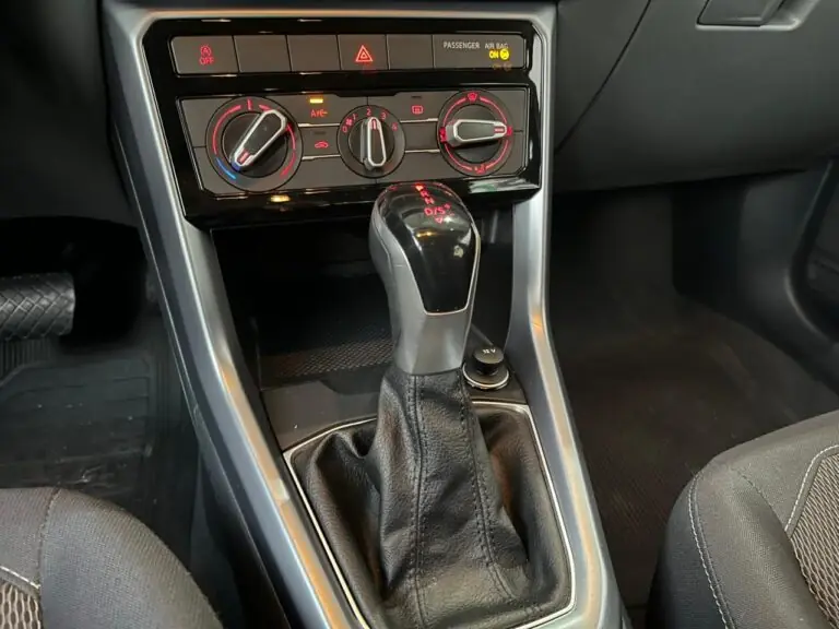 VW - VolksWagen T-Cross 200 TSI 1.0 Flex 12V 5p Aut. 2023 - Idroovecar