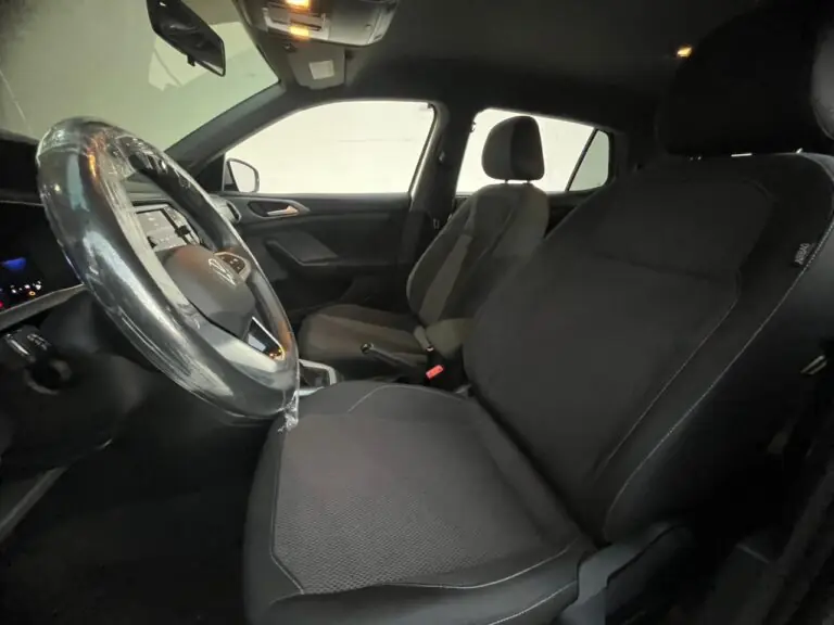 VW - VolksWagen T-Cross 200 TSI 1.0 Flex 12V 5p Aut. 2023 - Idroovecar