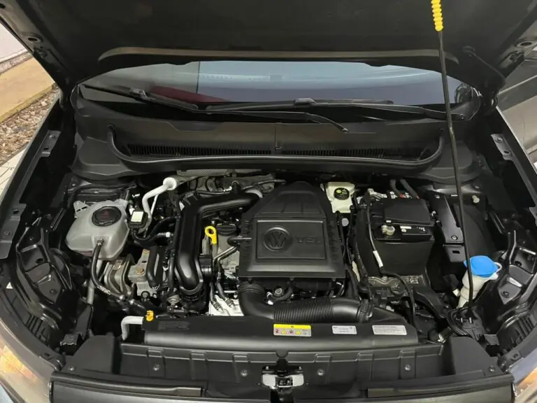 VW - VolksWagen T-Cross 200 TSI 1.0 Flex 12V 5p Aut. 2024 - Idroovecar