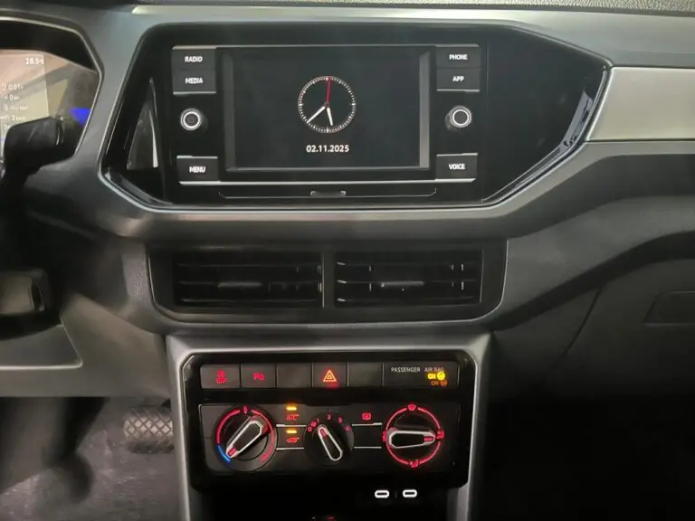 VW - VolksWagen T-Cross 200 TSI 1.0 Flex 12V 5p Aut. 2024 - Idroovecar