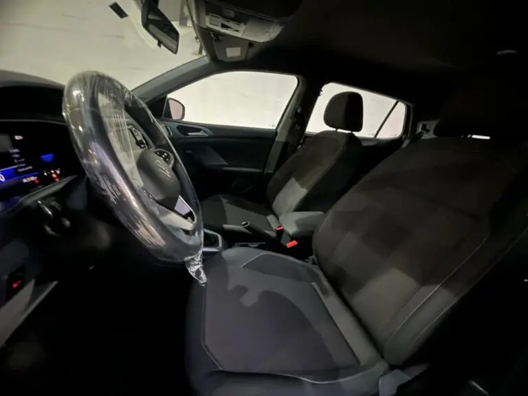 VW - VolksWagen T-Cross 200 TSI 1.0 Flex 12V 5p Aut. 2024 - Idroovecar