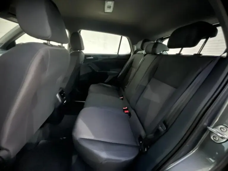 VW - VolksWagen T-Cross 200 TSI 1.0 Flex 12V 5p Aut. 2024 - Idroovecar