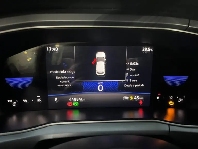 VW - VolksWagen T-Cross 200 TSI 1.0 Flex 12V 5p Aut. 2024 - Idroovecar