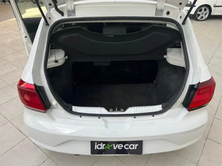 VW - VolksWagen Gol 1.0 Flex 12V 5p 2021 - Idroovecar